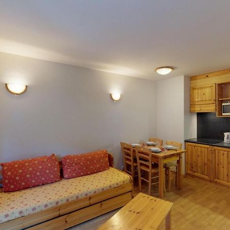Pracondu Outdoor & Fun Appartement 1 Chambre Avec Balcon By Alpvision Residences Nendaz Exteriér fotografie