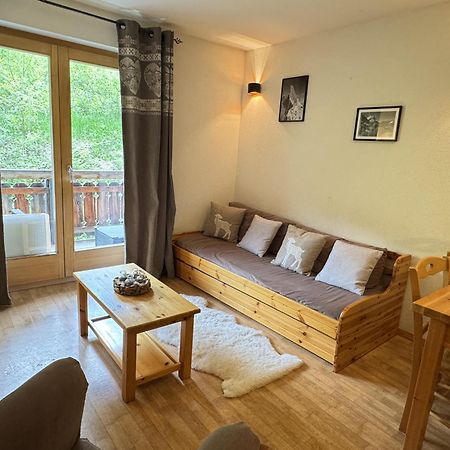 Pracondu Outdoor & Fun Appartement 1 Chambre Avec Balcon By Alpvision Residences Nendaz Exteriér fotografie
